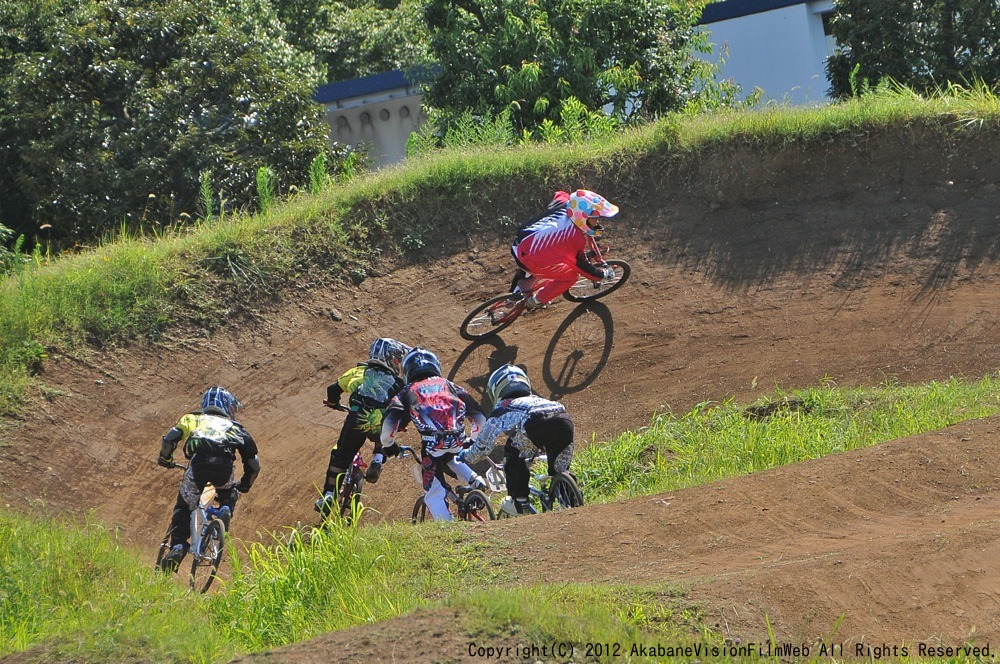 ２０１２JOSF緑山ソレイユ杯VOL11：ジュニア決勝　動画あり　_b0065730_22502183.jpg