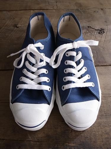 CONVERSE　JACK PURCELL　canvas　made in USA_a0258834_13242636.jpg