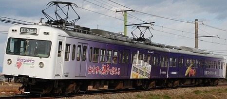 上信電鉄 150形 クモハ155+クモハ156_e0030537_191850.jpg