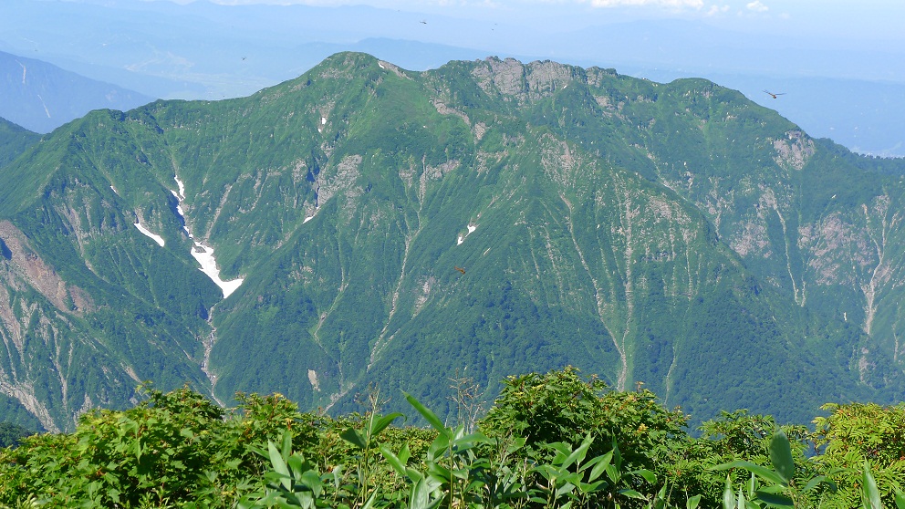 越後駒ヶ岳、巻機山登山ツアー_d0007657_94382.jpg