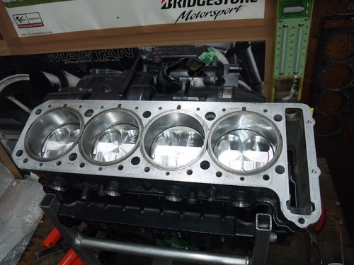 GPZ1100のエンジンチューン&オーバーホールでござる。その3_a0163159_20593957.jpg