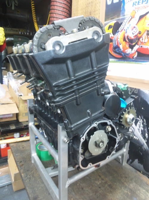 GPZ1100のエンジンチューン&オーバーホールでござる。その3_a0163159_2102546.jpg
