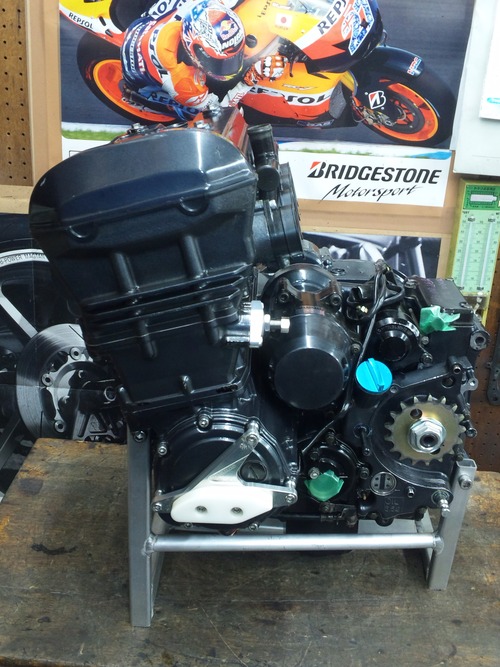 GPZ1100のエンジンチューン&オーバーホールでござる。その3_a0163159_210495.jpg