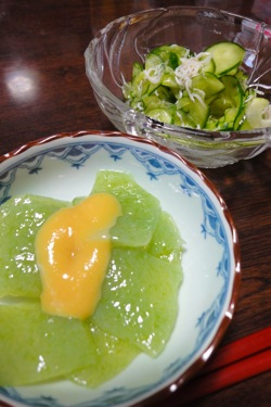 実家にて_f0054859_17121978.jpg