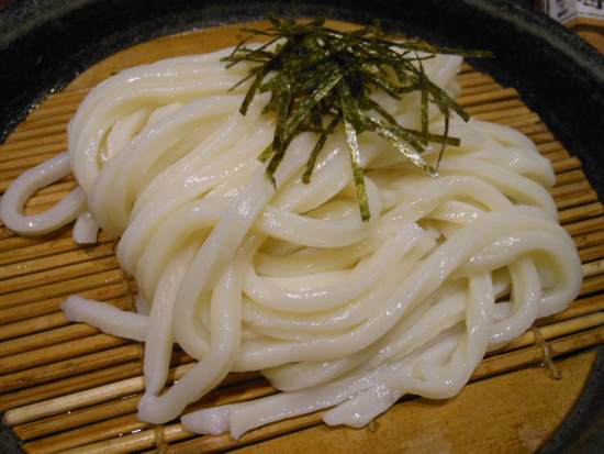 い蔵 （伝統自家製麺 い蔵）　　うどん、和食　　神戸市東灘区岡本_d0083265_1527421.jpg