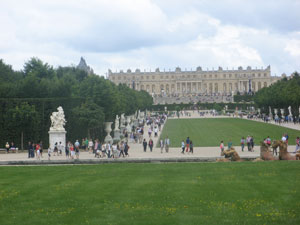 またまたヴェルサイユ宮殿_a0116174_664416.jpg