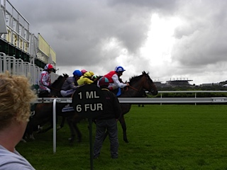 グッドウッド競馬場 Good Wood Race Course 世界暮らし歩き 旧 芦谷有香 な日々 グッドウッド競馬場 Good Wood Race Course 世界暮らし歩き 旧 芦谷有香 な日々