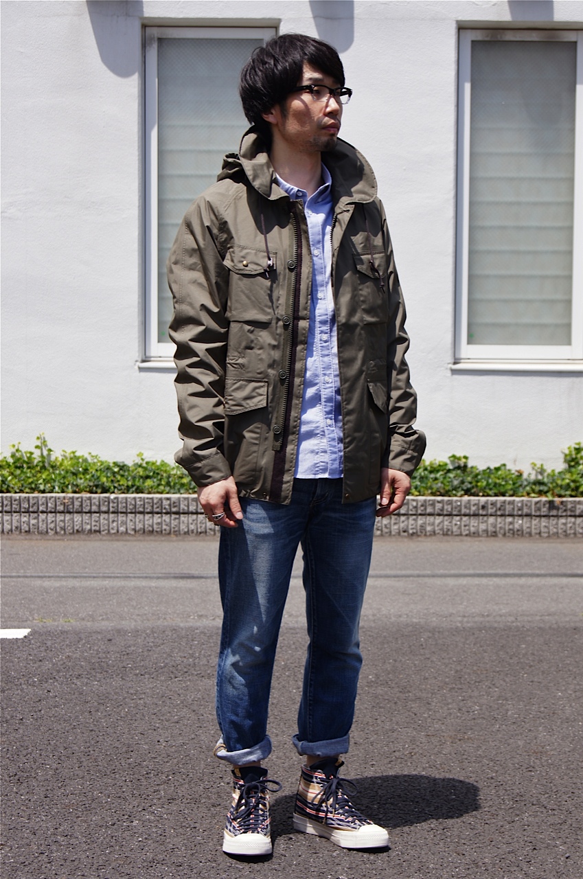 High quality brand \"visvim\" _c0079892_10484440.jpg