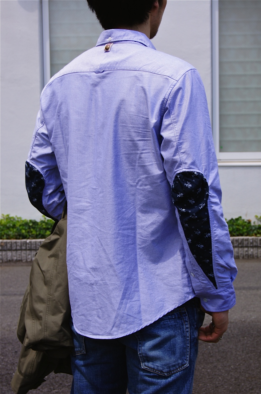 High quality brand \"visvim\" _c0079892_10492272.jpg