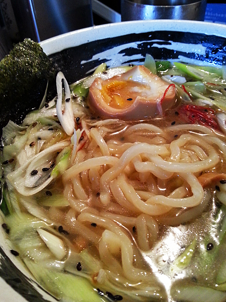 麺場 浜虎_c0025895_4564256.jpg