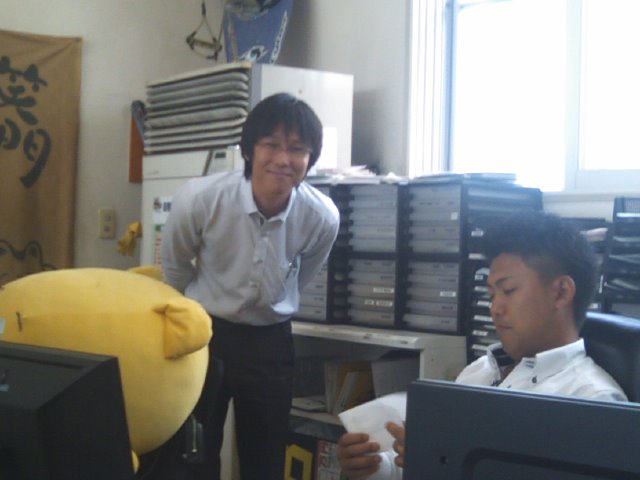 Y様 ガイアご成約!!ウッチーブログ!!_b0127002_1919442.jpg