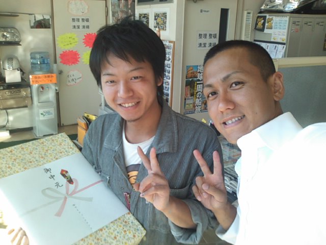 Y様 ガイアご成約!!ウッチーブログ!!_b0127002_20163150.jpg