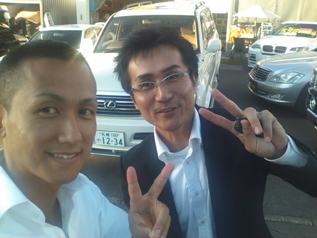 Y様 ガイアご成約!!ウッチーブログ!!_b0127002_20232629.jpg