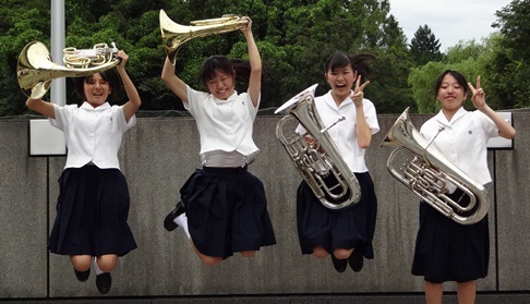 無念の銀 でも努力は無駄ではない 胸をはろう Seibobrass 無念の銀 でも努力は無駄ではない 胸をはろう Seibobrass