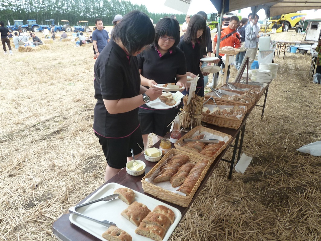 麦感祭2011 メニュー★_c0223508_8391289.jpg