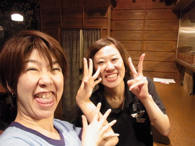 特大シジミ!_f0157910_16224983.jpg