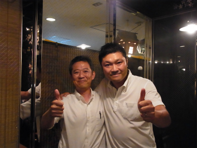 特大シジミ!_f0157910_16233167.jpg