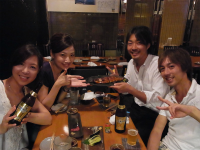 特大シジミ!_f0157910_1624228.jpg