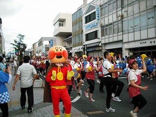 富士宮 宮踊り_e0238112_957213.jpg
