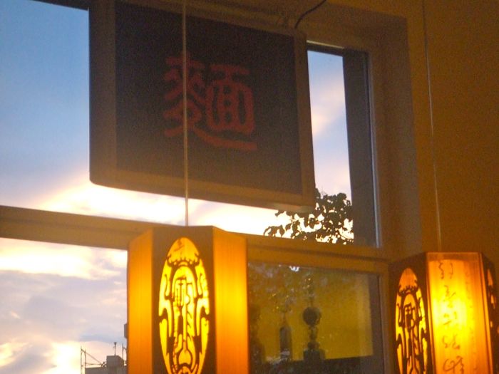 シュトゥットガルトでベトナム麺! 2012 ツアー with マルティン・グルービンガー _c0167813_21492569.jpg