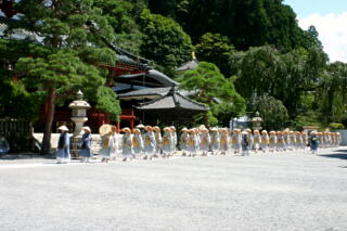8月5日 信行道場へ_c0170415_8452539.jpg
