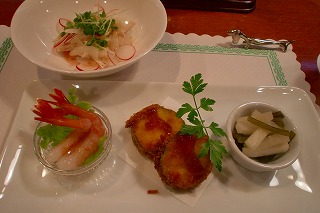 八ヶ岳ヒーリングツアー その⑤_c0200917_1512458.jpg