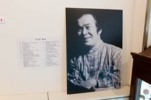 速報です:オープニングイベント/展示風景≪四季万象の世界≫_a0254818_1521285.jpg
