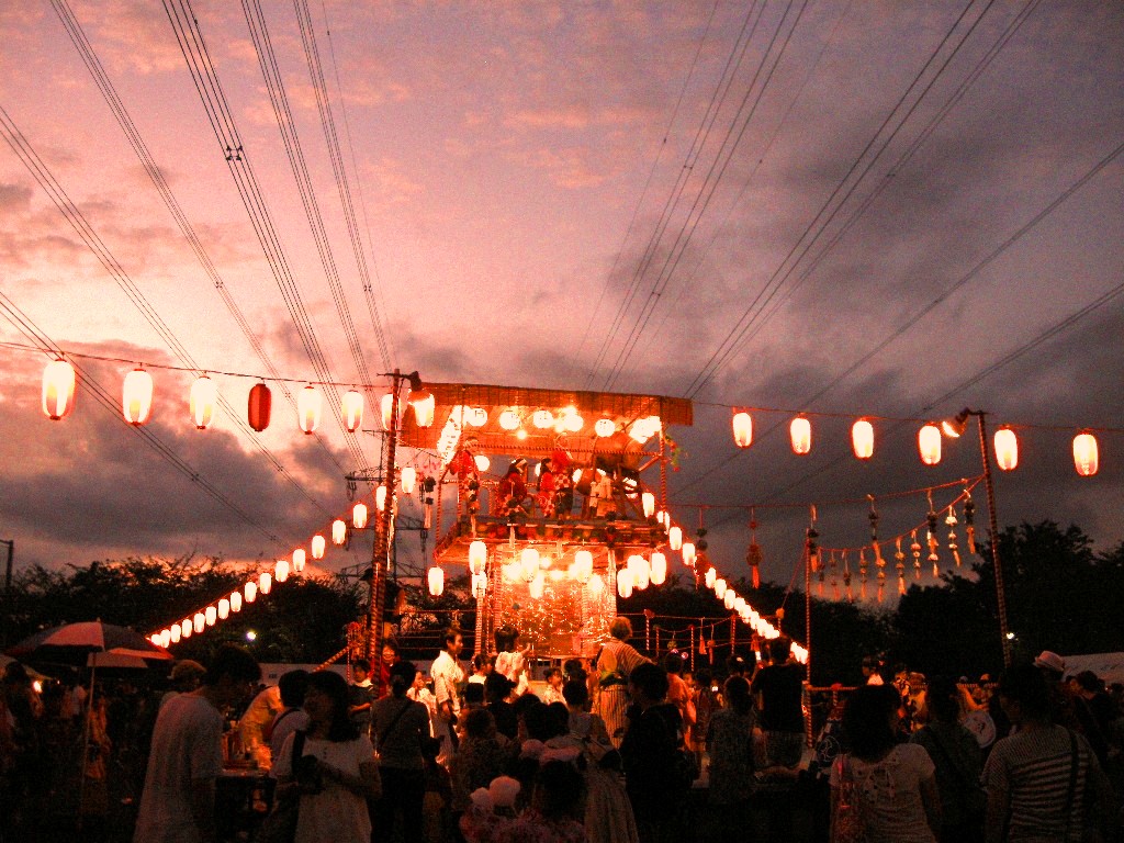 夏祭り_b0038722_1174532.jpg