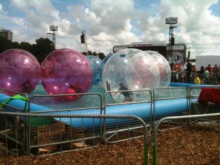 Hyde Park でオリンピック観戦！BT London Live 2012に行ってきました♪_d0104926_0585399.jpg