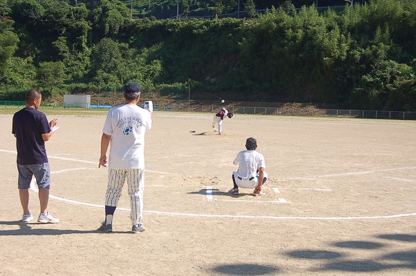 第65回付知町盆野球大会_d0010630_1715116.jpg