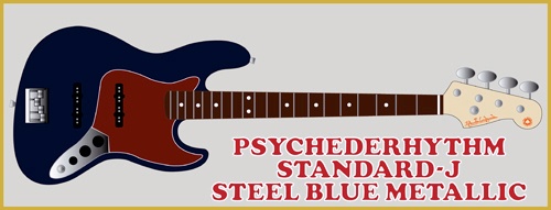 今月下旬に「Steel Blue MetaのStandard-J」を2本発売!_e0053731_17351850.jpg