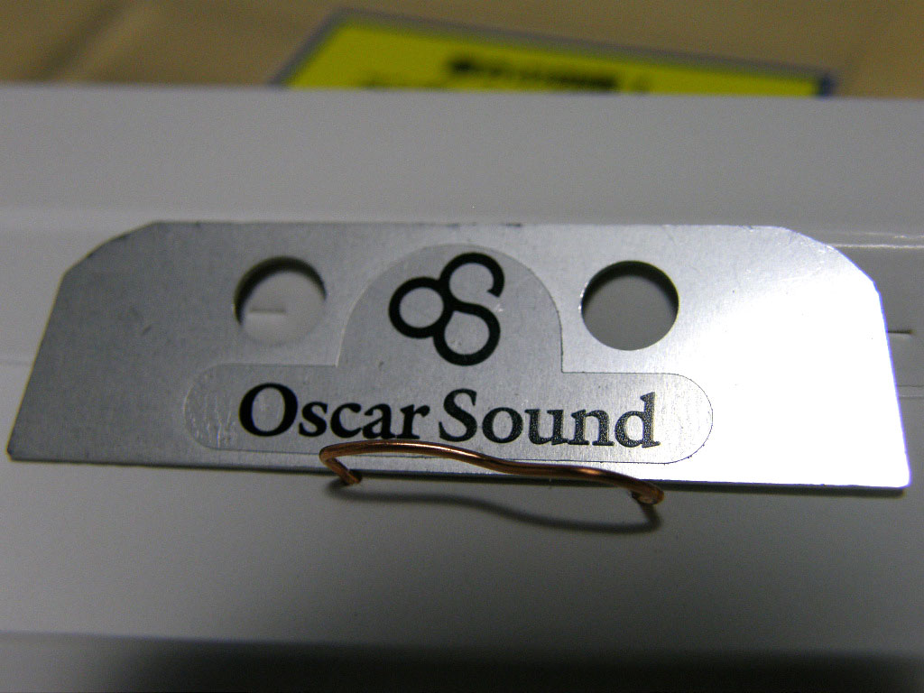 Oscar Sound　コンポハーモナイザー　オスカーブレード_c0141933_23444099.jpg