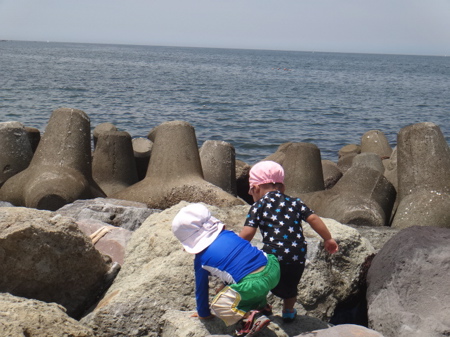 7月3,4週 すくすく_e0256851_2245931.jpg