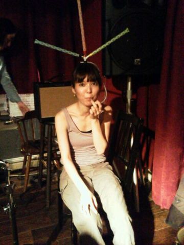 低音と偶然 蜂谷真紀 Vo Voice Pf ふくちう日誌 低音と偶然 蜂谷真紀 Vo Voice Pf ふくちう日誌