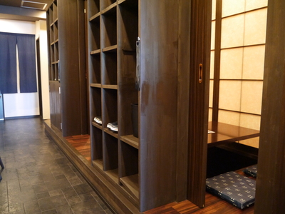 さかづき 明石市鍛治屋町 悠々もーどで さかづき 明石市鍛治屋町 悠々もーどで