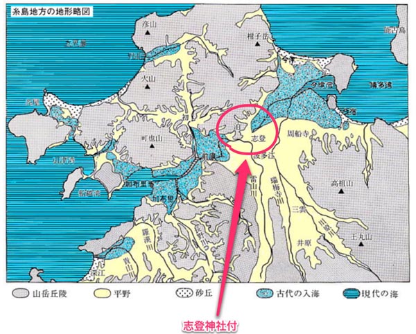 ３、いとよき島、カヤの光…_f0071303_11534628.jpg