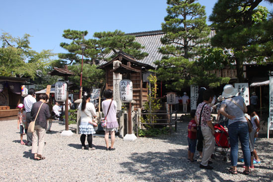 六道参り_e0048413_1592791.jpg