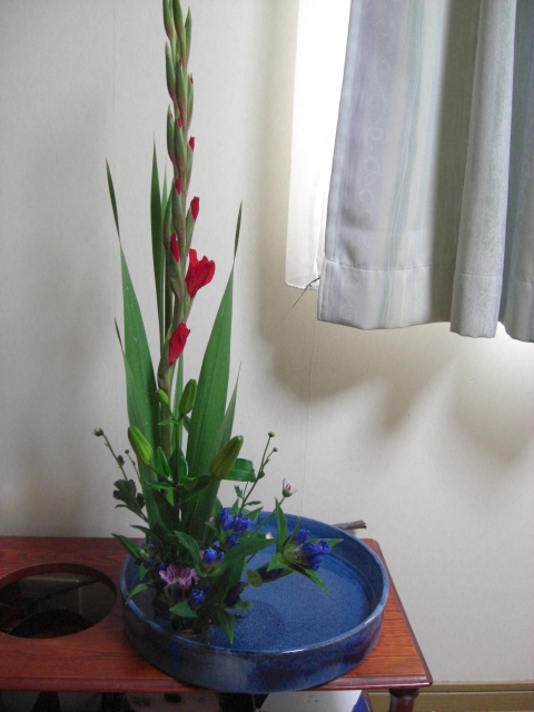 盛花二作品_f0226713_2246510.jpg