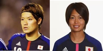 サッカー五輪代表の運命を分けたもの?:女子には澤選手がいたが、男子にはいなかった!_e0171614_14595933.jpg
