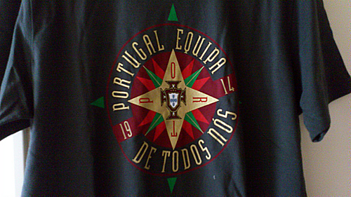 ・・・我らがポルトガルを代表するチーム/+/PORTUGAL EQUIPA DE TODOS NÓS/+/ _b0032617_12281769.jpg