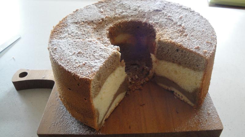 明日のケーキ♪_e0170128_1450415.jpg