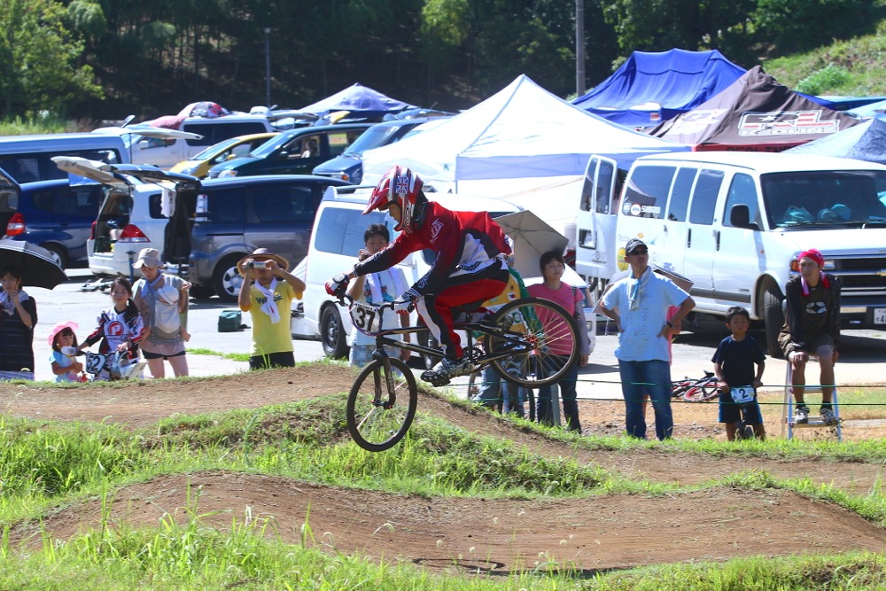 2012 JOSF 8月 緑山定期戦_b0136231_035142.jpg