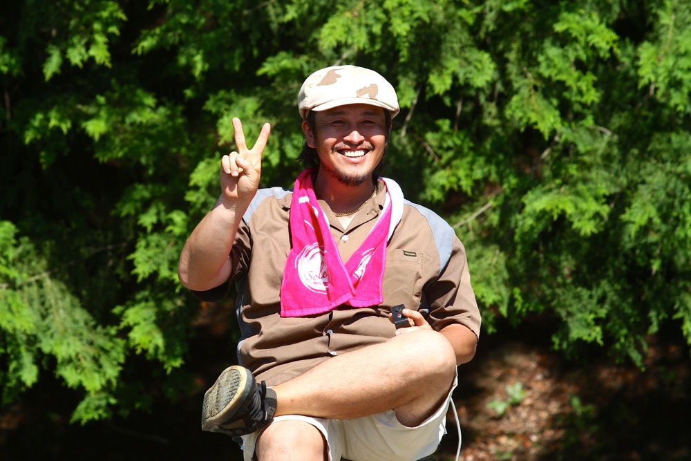 2012 JOSF 8月 緑山定期戦_b0136231_0352466.jpg