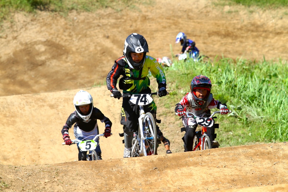 2012 JOSF 8月 緑山定期戦_b0136231_0371477.jpg