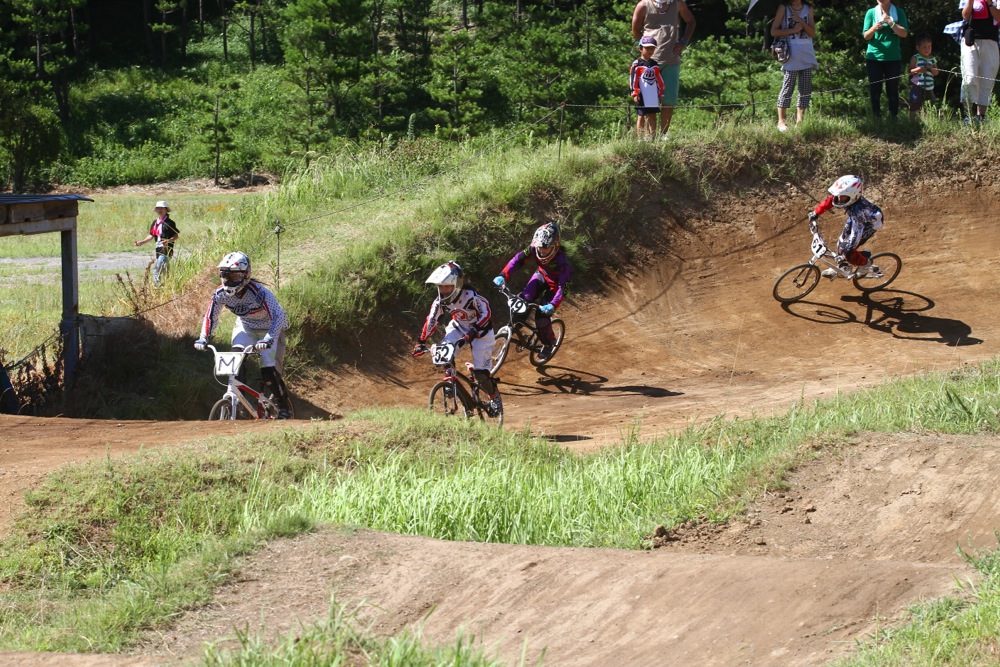 2012 JOSF 8月 緑山定期戦_b0136231_0373938.jpg