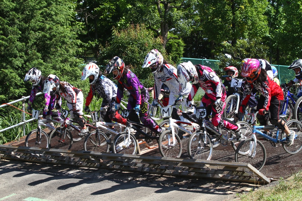 2012 JOSF 8月 緑山定期戦_b0136231_0375682.jpg