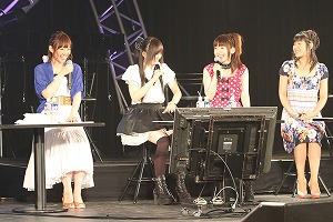 這いよれ！ニャル子さん『邪神生誕祭』(昼の部)レポート_e0025035_20411496.jpg