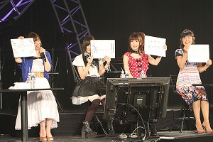 這いよれ！ニャル子さん『邪神生誕祭』(昼の部)レポート_e0025035_204157100.jpg