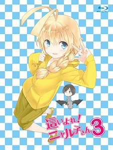 這いよれ！ニャル子さん『邪神生誕祭』(昼の部)レポート_e0025035_20443828.jpg