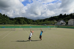 空は青く雲は白いのがいい2012年の夏_e0156339_23135196.jpg